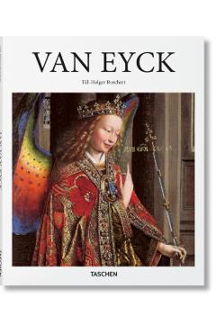 Van Eyck - Till-holger Borchert