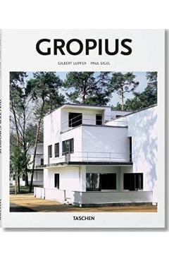 Gropius - Sigel