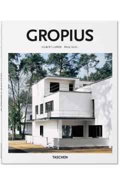 Gropius - Sigel