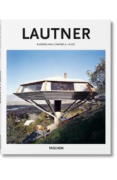 Lautner - Barbara-ann Campbell-lange