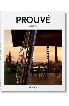 Prouv� - Nils Peters