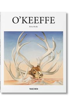 O'Keeffe - Britta Benke