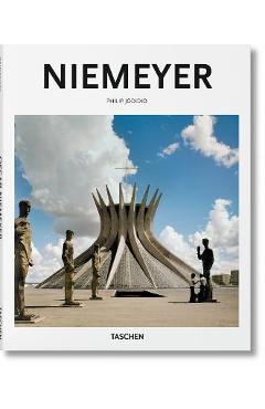 Niemeyer - Philip Jodidio
