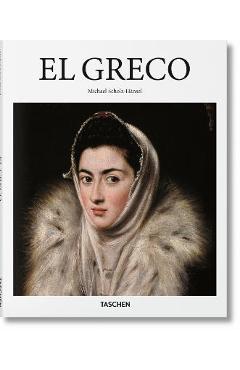 El Greco - Michael Scholz-Hansel