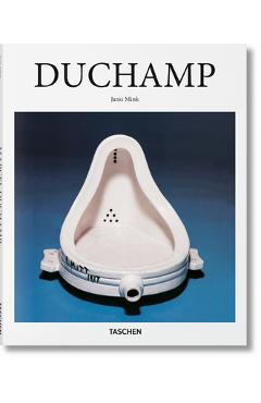 Duchamp - Janis Mink