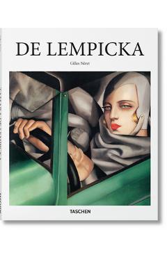de Lempicka - Gilles N�ret
