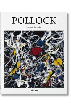 Pollock - Leonhard Emmerling