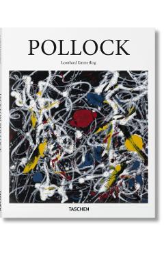 Pollock - Leonhard Emmerling