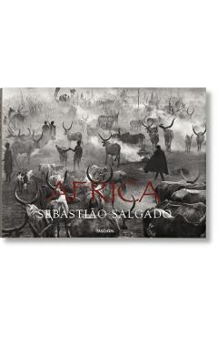 Sebasti�o Salgado. Africa - Mia Couto