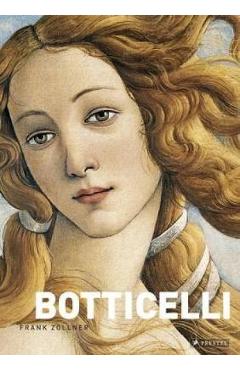 Botticelli - Frank Zollner