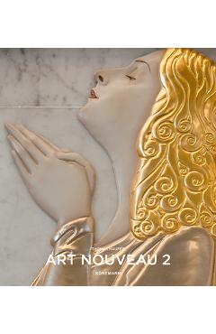Art Nouveau 2: Muenchen, Wien, Praha - Thomas Hauffe