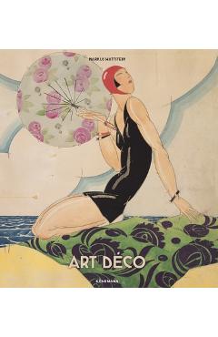 Art Deco - Markus Hattstein