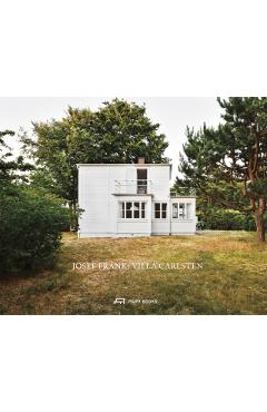 Josef Frank: Villa Carlsten - Mikael Bergquist