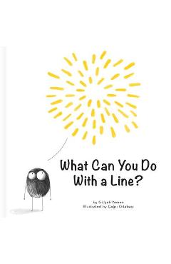 What Can You Do with a Line? - G�lşah Yemen