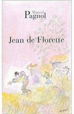 Jean de Florette - Marcel Pagnol
