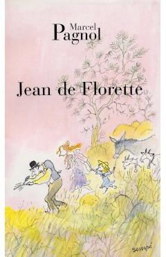 Jean de Florette - Marcel Pagnol