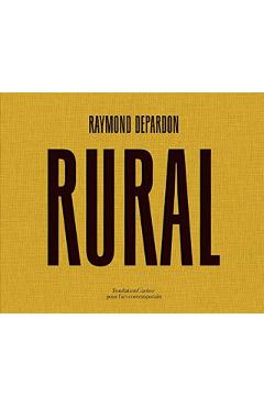 Raymond Depardon: Rural