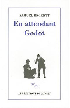 En Attendant Godot - Samuel Beckett