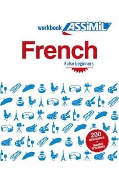 Workbook French: Workbook French - Estelle Demontrond-box