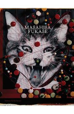 Masahisa Fukase - Masahisa Fukase