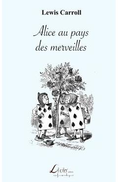 Alice au pays des merveilles - John Tenniel