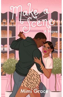 Make a Scene - Mimi Grace