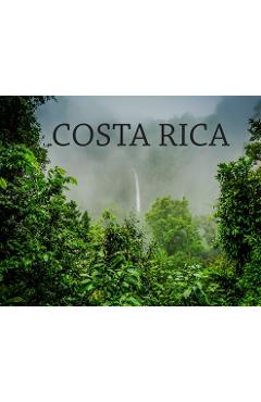 Costa Rica: Travel Book on Costa Rica - Elyse Booth