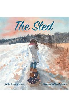 The Sled - Carly Crewe