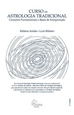 Curso de Astrologia Tradicional: Conceitos Fundamentais e Bases de Interpretacao - Luis Ribeiro