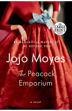 The Peacock Emporium - Jojo Moyes