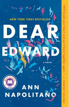 Dear Edward - Ann Napolitano