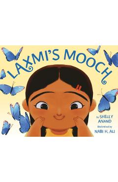 Laxmi's Mooch - Shelly Anand