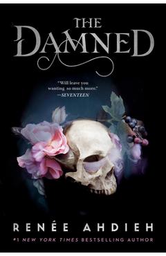 The Damned - Ren�e Ahdieh