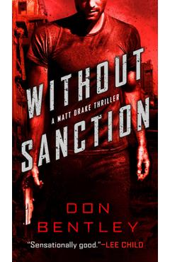 Without Sanction - Don Bentley