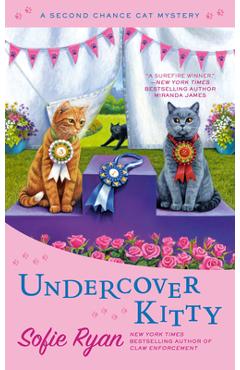 Undercover kitty - sofie ryan
