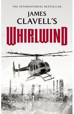 Whirlwind - James Clavell