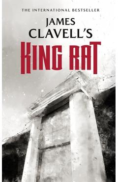 King Rat - James Clavell