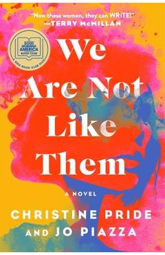We Are Not Like Them - Christine Pride