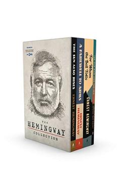 Hemingway Boxed Set