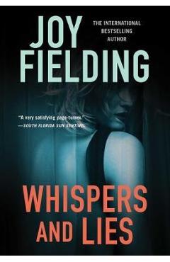 Whispers and Lies - Joy Fielding