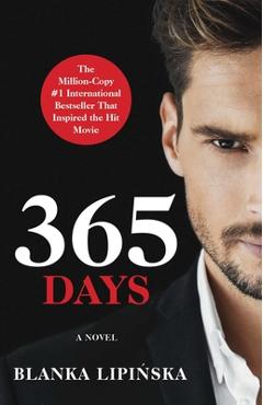 365 Days, 1 - Blanka Lipinska