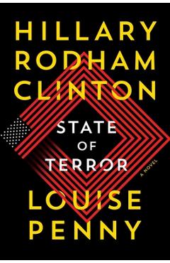 State of Terror - Louise Penny