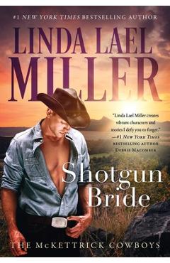 Shotgun Bride, 2 - Linda Lael Miller