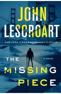 The Missing Piece, 19 - John Lescroart