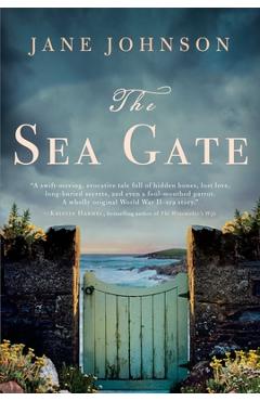 The Sea Gate - Jane Johnson