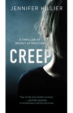 Creep - Jennifer Hillier