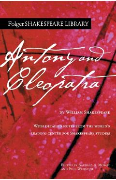 Antony and Cleopatra - William Shakespeare