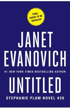 Game On, 28: Tempting Twenty-Eight - Janet Evanovich