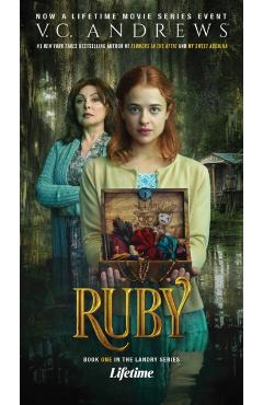 Ruby, 1 - V. C. Andrews