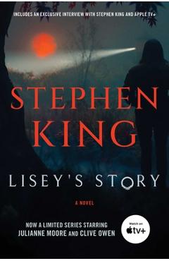 Lisey\'s Story - Stephen King